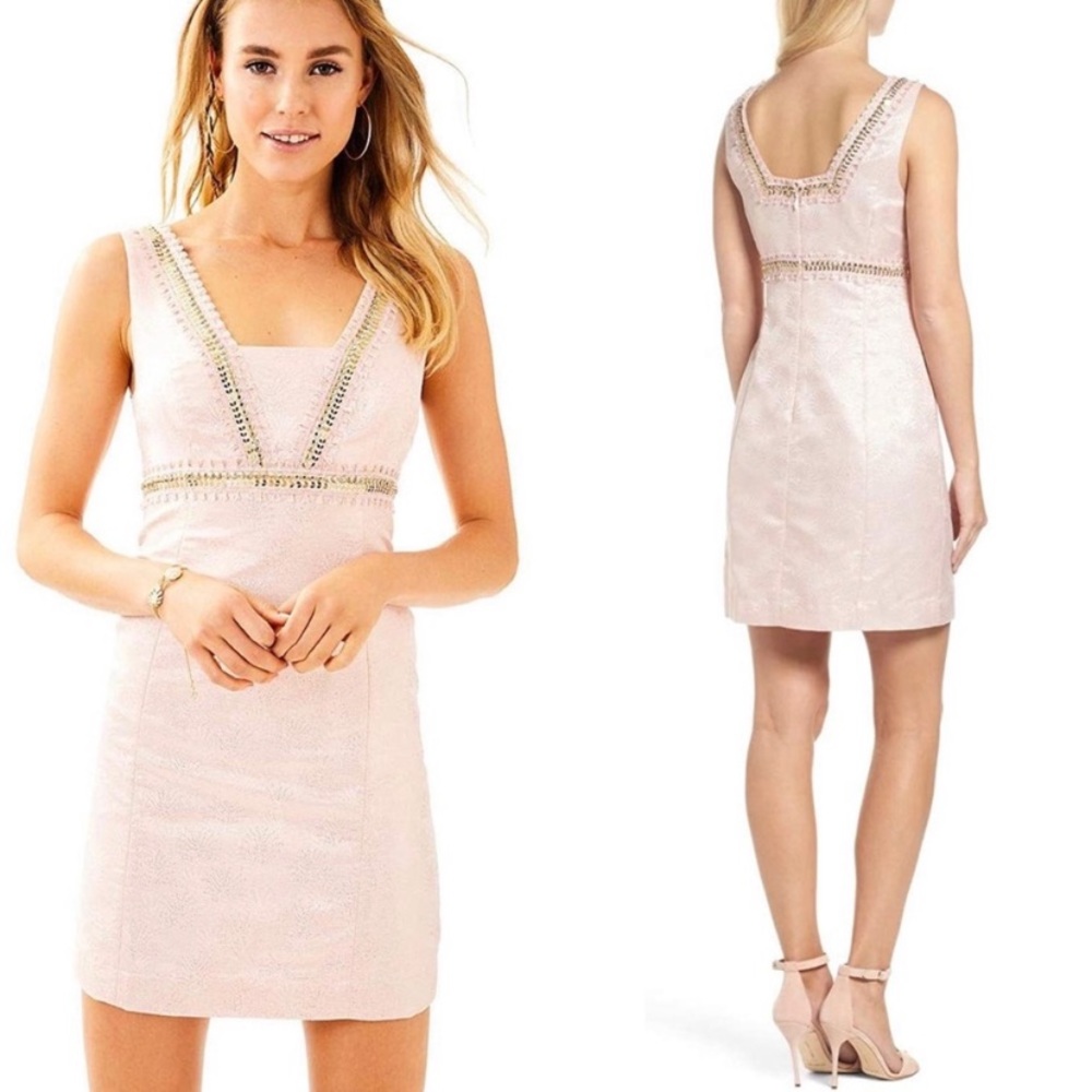 NWT Lily Pulitzer Dress